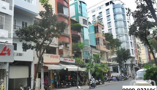 Nhà Mặt Tiền- Đường 16m- Tiện Kd- Dt: 196 M2- Giá 2.08 Tỷ (40%) Shr