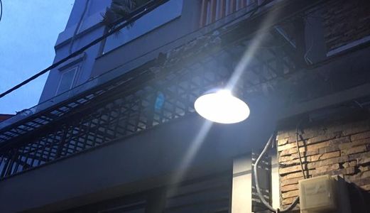 Nhà Quận 8, 33m, 2.95 Tỷ, Hẻm Xe Hơi.