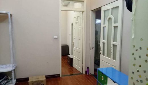 Bán Nhà Riêng Chùa Bộc 45m X 5 Tầng X Mt 4m X 5 Tỷ