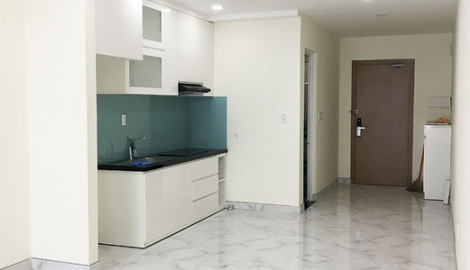 Cho Thuê Văn Phòng – Căn Hộ 1 PN 40m2 Q5 Đường AN DƯƠNG VƯƠNG Chỉ 14 Triệu/Tháng