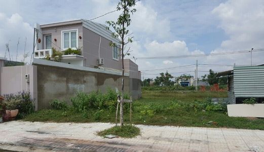 Bán Đất Thổ Cư Gần Khu Du Lịch Bửu Long