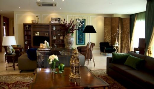 Penthouses Tại Trung Tâm Thành Phố The Everrich 1,Chỉ 20 Tỷ, Thanh Toán 10% Nhận Nhà, Lh 0968003288