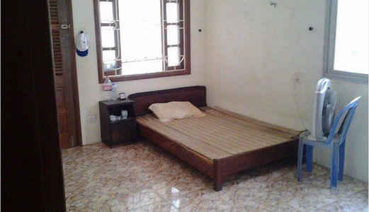 25m2=1,6 Tỷ Nhà Đẹp Bạch Mai, Vài Bước Chân Ra Phố, Cực Hiếm…