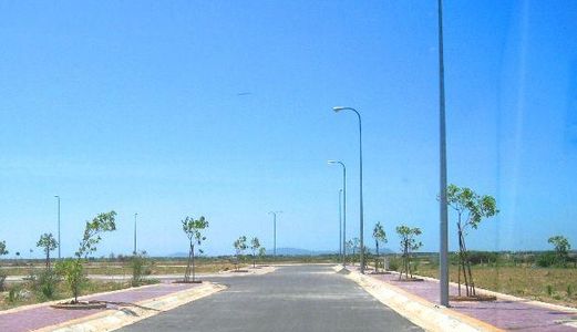 Thanh Lý Đất Nền Bà Rịa Vũng Tàu, Sinh Lời It Nhất 25%, Shr