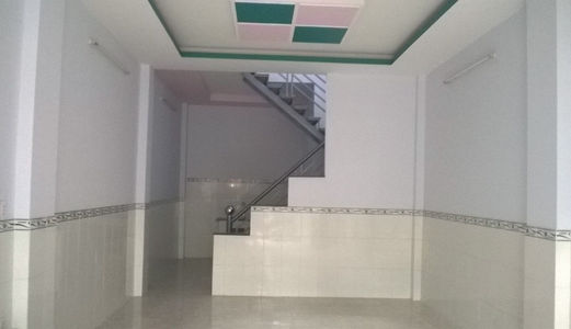 Bán Nhà Đẹp Giá Cực Hot Tại Liên Khu 4-5 Bình Tân- Hxh- Shr