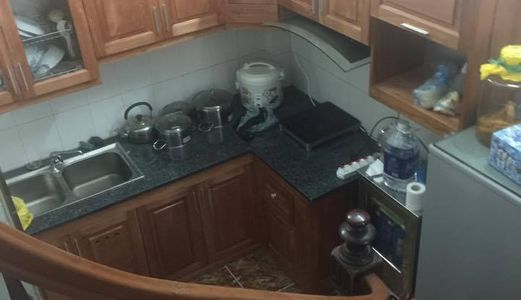 Bán Nhà Phố Vọng, Ngõ Nông, 25m2x4t, Mt 3.2m, Giá 2.3 Tỷ.