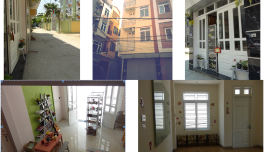 Mình Đang Cần Bán Căn Nhà Số 16, Ngõ 17, Phố Nam Dư, Lĩnh Nam, Hoàng Mai