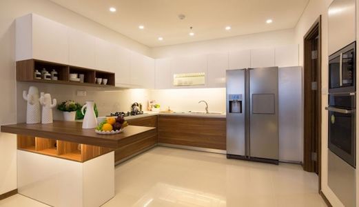 Bán Lỗ Căn 2PN 116m2 Thảo Điền Pearl, View Cực Rộng Q1, Sông SG, Đang Cho Thuê. Giá 4,5 Tỷ