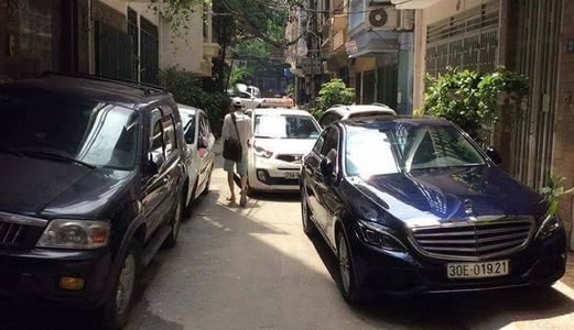 Phân Lô Mặt Phố Gần Mỗ Lao 50m X 5 Tầng MT 7.5m Kinh Doanh 3.6 Tỷ