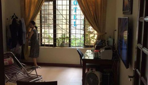 Phân Lô Mặt Phố Gần Mỗ Lao 50m X 5 Tầng MT 7.5m Kinh Doanh 3.6 Tỷ