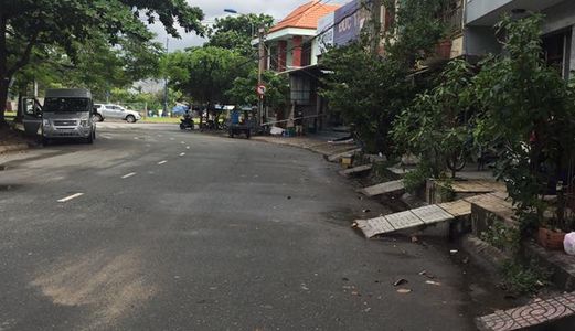 Bán Nhà  MTKD  Đường Số 6 Khu Tên Lửa, P.An Lạc , Q.Bình Tân 6.2 Tỷ, 4 X21m, 3.5 Tấm