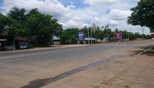 Bán Đất Nền Quốc Lộ 13,Thủ Dầu Một ,Giá Rẻ,Bình Dương 