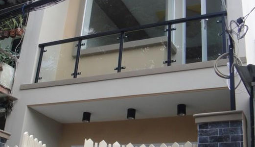 Cần Tiền Bán Gấp Nhà MT B3.P Tây Thạnh.Tân Phú .DT: 5x12