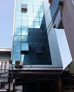 Bán Gấp Nhà Mặt Phố Phố Giải Phóng, Hà Nội. 100m. 9tầng, MT 5,5 Giá 12 Tỷ, Có Thương Lượng.