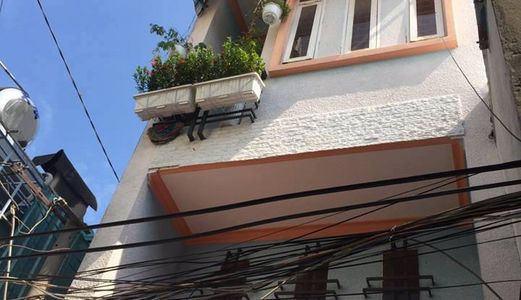 Bán Nhà Mtnb Khu Tên Lửa Đường 1d 4.5 X 10m - 3.5 Tấm 3.6 Tỷ