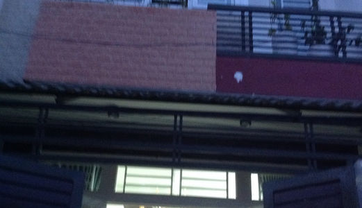 H4m Lý Thường Kiệt,P8,TB. DT:4,1x12m, Tặng Nội Thất