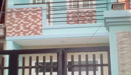 Bán Nhà Mới Xây Chợ Bình Chánh 4x22 599 Tr SHR Hỗ Trợ Trả Chậm Lên Đến 70%.