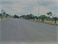Bán Gấp Lô Liền Kề Đường Liên Phường, Phường Phú Hữu Q. 9. SHR,750TR/100m2, SHR, XDTD