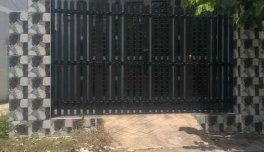 Bán Căn Nhà Mặt Tiền Xuân Thới Thượng