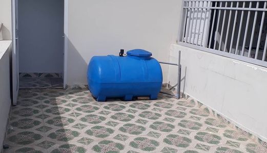 Nhà Liền Kề Đường Chiến Lược Q. Bình Tân Bán Giá 1,2 Tỷ/Căn 2 Lầu 1 St.