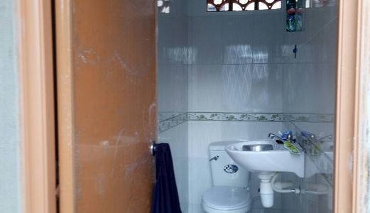 Cho Thuê Nhà Nguyên Căn Đường 23 Bình Trưng Đông Q2
