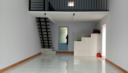 Cho Thuê Nhà Nguyên Căn Đường 23 Bình Trưng Đông Q2
