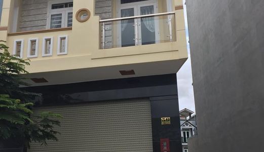Bán Nhà 6,5 Tỷ.MTKD Đường Số 17