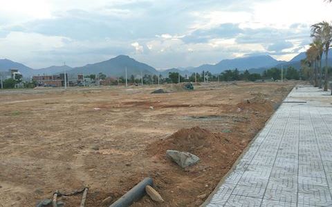 Cần Bán 01 Lô Đất Nền Giá Rẻ Tại Đà Nẵng, Đầu Tư Chắc Chán Sẽ Sinh Lời. Mua Nhanh Nào!!!
