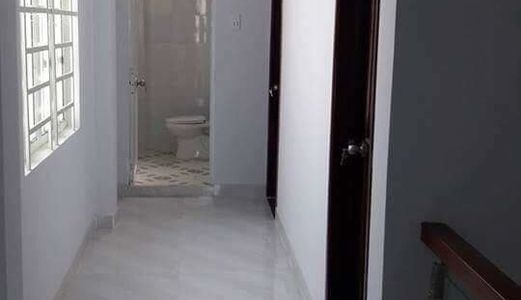 Cần Bán Nhà Gấp 1 Lầu 1 Trệt