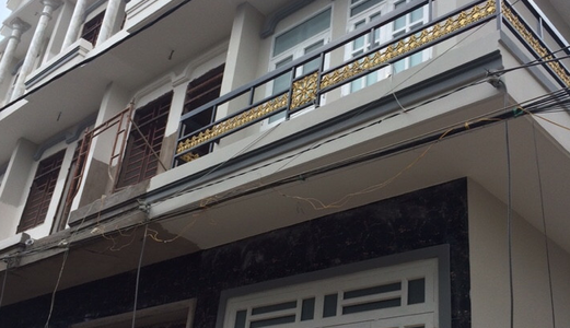 Bán Gấp Căn Nhà Số 193/11A Nguyễn Văn Bứa