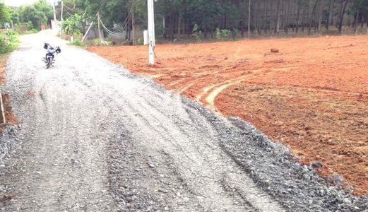 Bán Đất Thới Hòa Giá Rẻ Cho Công Nhân