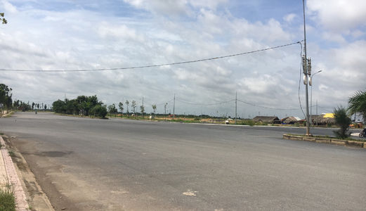 Cơ Hội Để Bạn Sở Hữu Một Lô Đất Vị Trí Đẹp Nhất Kdt Long Hưng