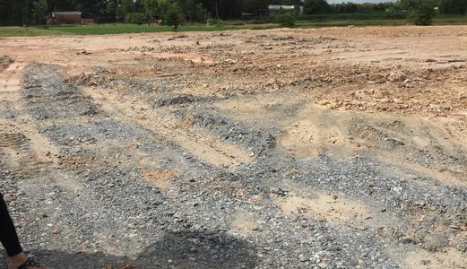 Gia Đình Chuyển Nơi Ở Nên Cần Bán Lại Đất Ở Tỉnh Lộ 8, Củ Chi. Shr Xdtd 200 Triệu/60M2