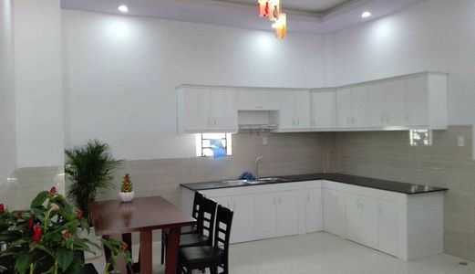 Nhà Đẹp,Bán Gấp,Chính Chủ,Sàn 150m2,Sổ Riêng,Ngay Kdc Phú Hòa 1,Tdm