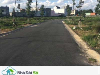 Đất Long Thành Giá Rẻ Chỉ 389tr/100m2