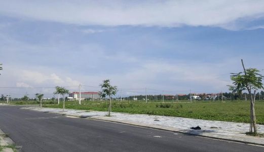 Đất Mặt Tiền Cocobay Đà Nẵng, Chỉ Với 350 Triệu, Chiết Khấu 10%