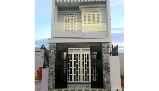 Nhà 1 Trệt 1 Lầu Tại Đại Lộ Bình Dương. Vị Trí Cực Hiếm. Giá Cả Mềm Nhất Thị Trường Hiện Tại.