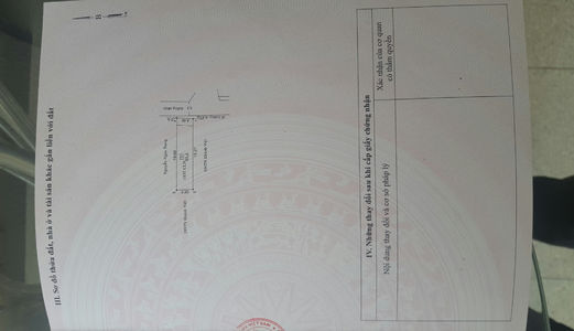 Mua Nhà Liền Tay-Số Lượng Có Hạn. Chỉ Còn 3 Căn Duy Nhất Ngay Tại Trung Tâm Thành Phố Thủ Dầu Một. 