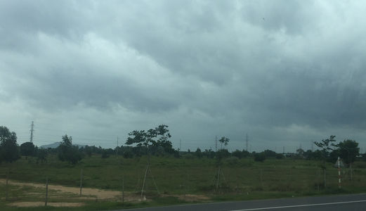 Bán Gấp 2 Lô Đất Ở Tp Bà Rịa,Có Shr, Thích Hợp Đầu Tư Sinh Lời