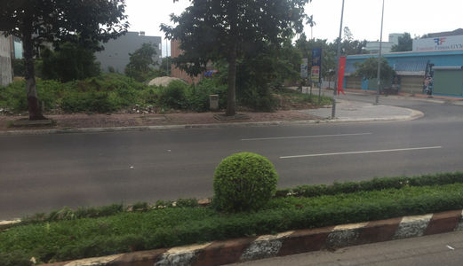 Bán Gấp 2 Lô Đất Ở Tp Bà Rịa,Có Shr, Thích Hợp Đầu Tư Sinh Lời