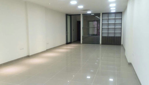 Chính Chủ Cho Thuê Gấp Văn Phòng Mặt Phố Ba Đình 45m2