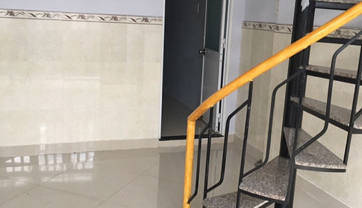 Bán Dãy Trọ 108M2, Đường Số 12, Linh Tây, Thủ Đức