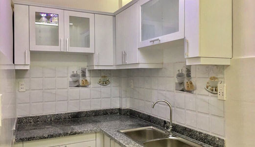 Căn Hộ Quận 8_Mở Bán Giá Niêm Yết Từ Cđt 988tr/60m2/2pn_Xem Nhà Mẫu Ven Sông