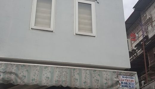 Bán Nhà Đẹp Thái Thịnh, Chính Chủ, Ngõ Ô Tô, 52m2 X 3 Tầng, 4.2tỷ, LH: 0911618086.