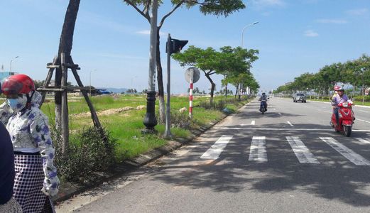 Bán Các Lô Đất Đà Nẵng Giá Rẻ, Nằm Cạnh KCN Liên Chiểu, Gần Chợ Hòa Khánh, Giá Chỉ 5tr/M2.