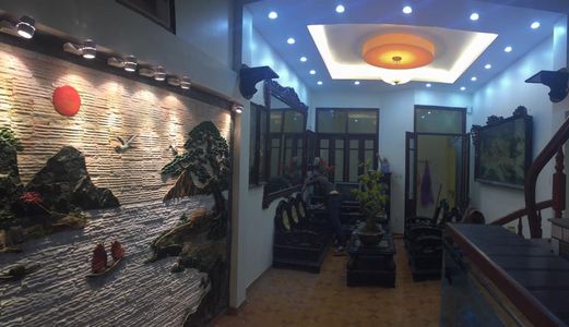 Giá Không Tưởng, Nhà Trường Chinh, Quận Đống Đa, 54m2, 5 Tầng, 3.3 Tỷ, Ở Ngay.