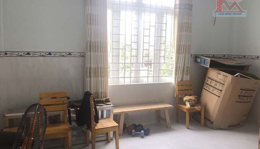 N0095 - Bán nhà Trịnh Hoài Đức, Vĩnh Hòa, Tp. Nha Trang