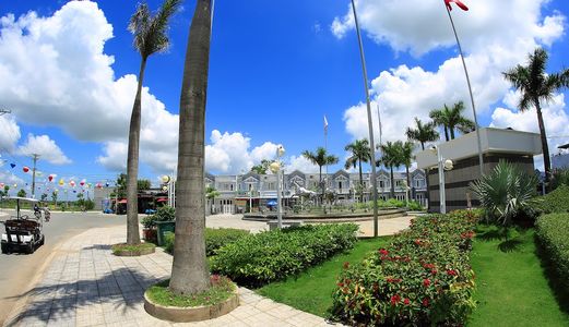 Bán Gấp Căn Nhà Thiết Kế Hiện Đại 5x15 Sổ Hồng Giá Chỉ 700