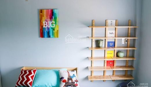 Bán Gấp Căn Nhà Thiết Kế Hiện Đại 5x15 Sổ Hồng Giá Chỉ 700