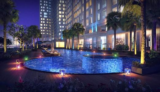 Cho Thuê Căn Hộ Cao Cấp Sunrise City Central Quận 7 Tp Hồ Chí Minh